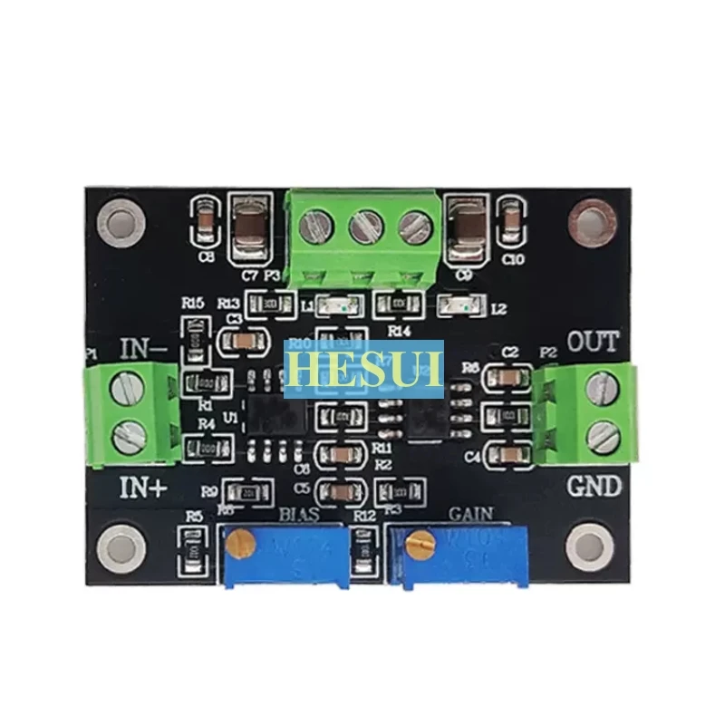K-type thermocouple amplifier  - Thermocouple Module K Type recension och pris