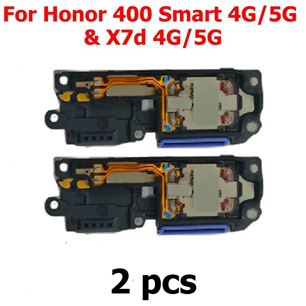Loudspeaker For Honor 400 Smar - Buzzer Module recension och pris