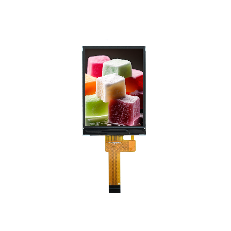 2.4 inch TFT LCD Screen HD IPS - Tft Display 2.4 recension och pris