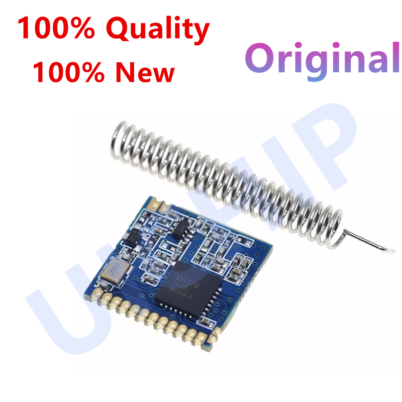 Mini SX1278 LOra Spread Spectr - Lora Sx1278 recension och pris