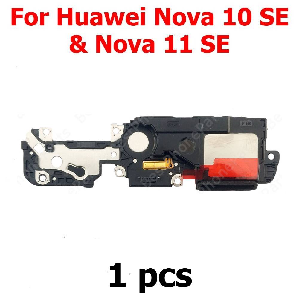 Loudspeaker For Huawei Nova 10 - Buzzer Module recension och pris