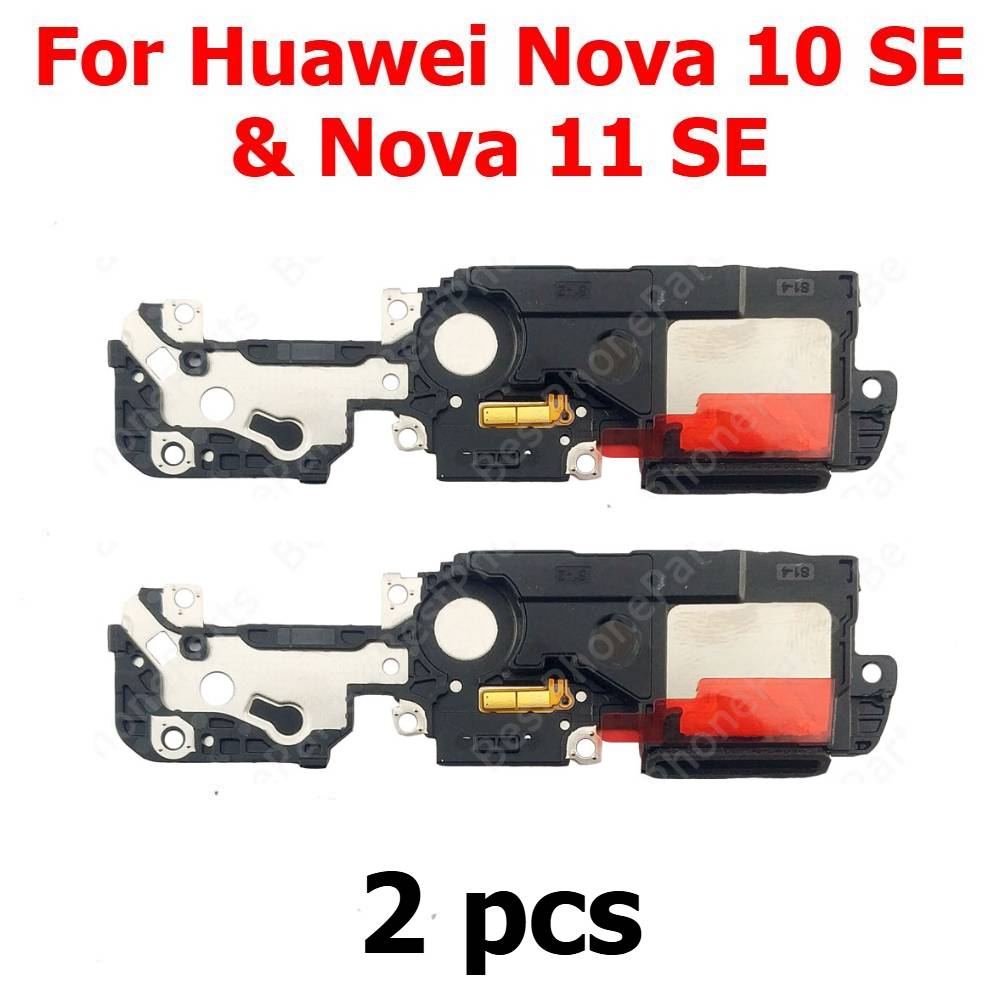 Loudspeaker For Huawei Nova 10 - Buzzer Module recension och pris