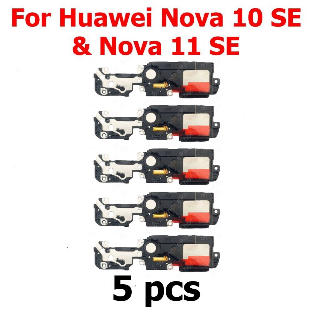 Loudspeaker For Huawei Nova 10 - Buzzer Module recension och pris