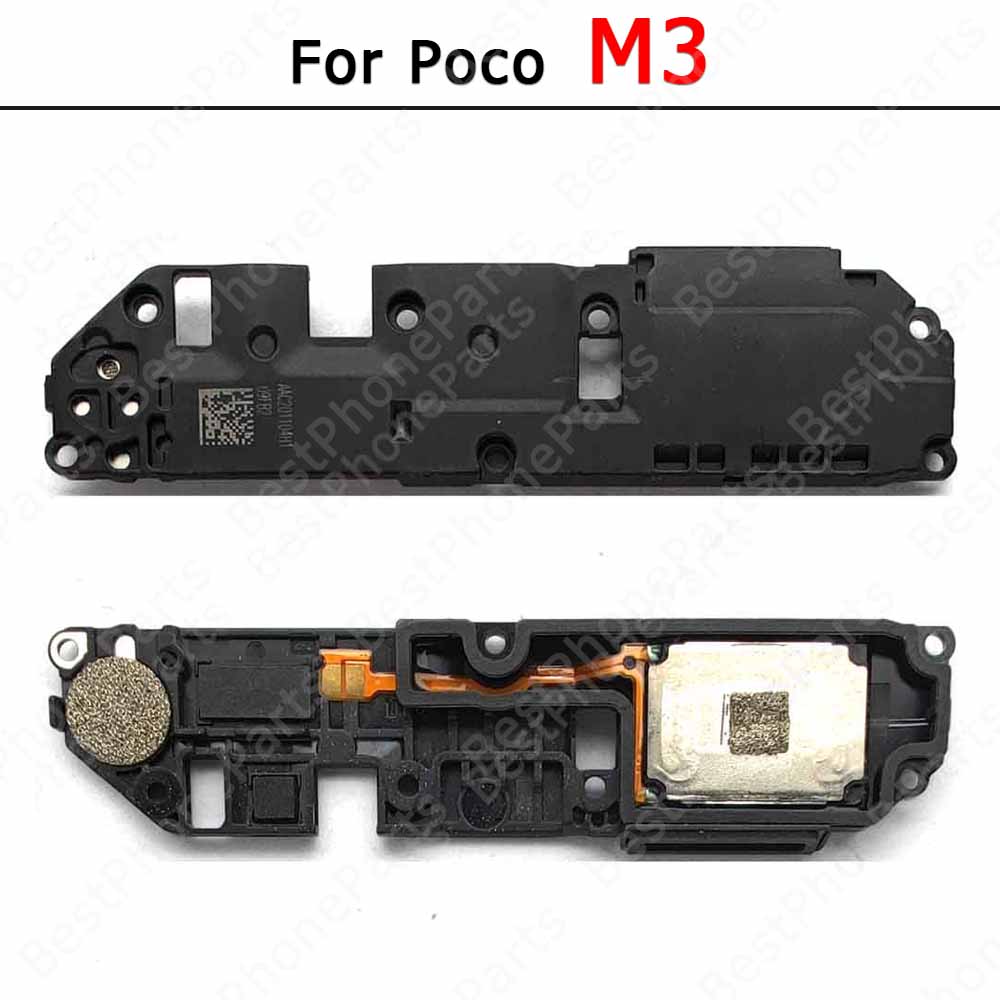 Buzzer Ringer For Xiaomi Pocop - Buzzer Module recension och pris