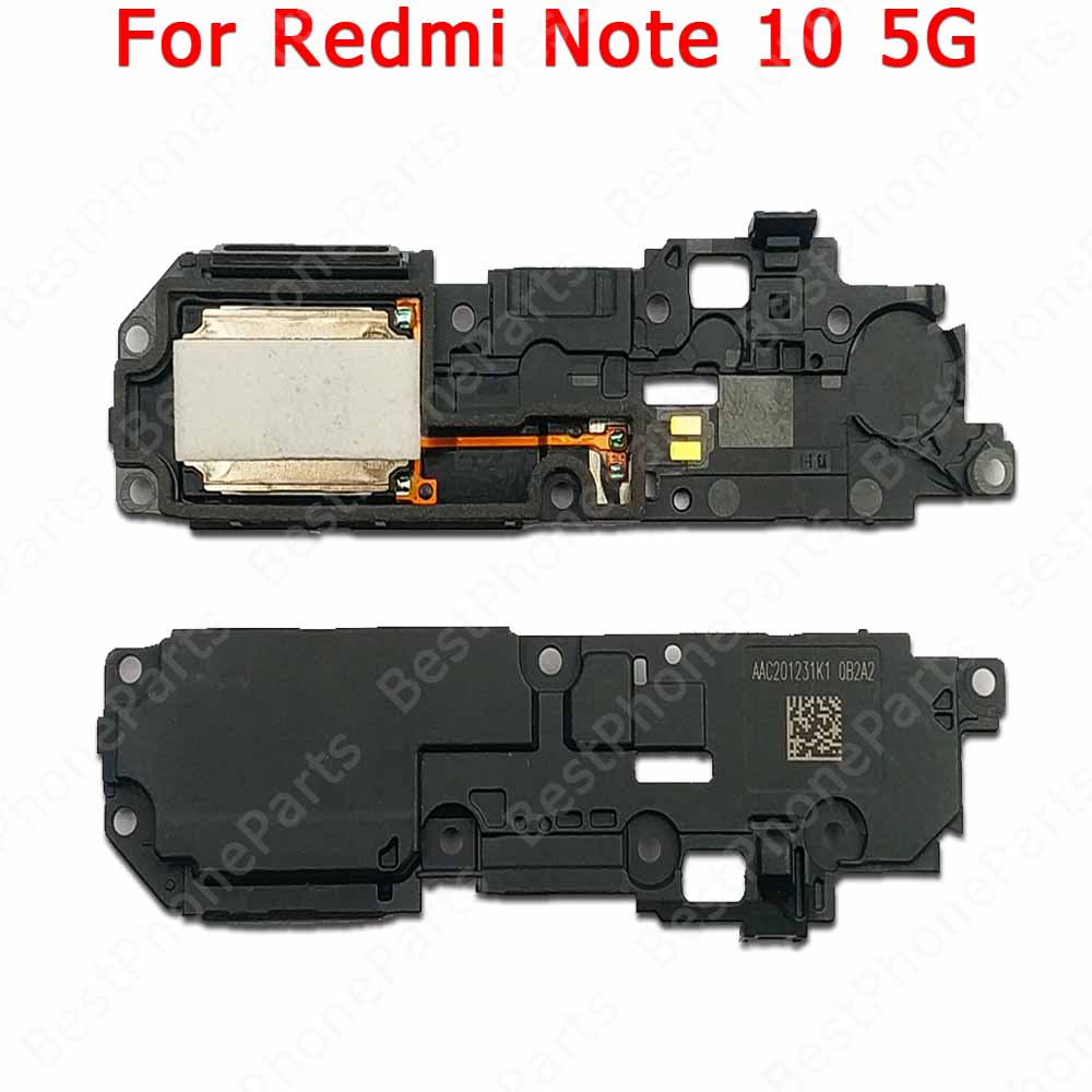 Loudspeaker For Xiaomi Redmi N - Buzzer Module recension och pris