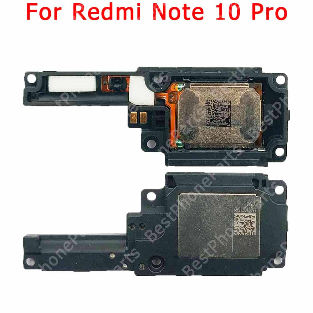Loudspeaker For Xiaomi Redmi N - Buzzer Module recension och pris