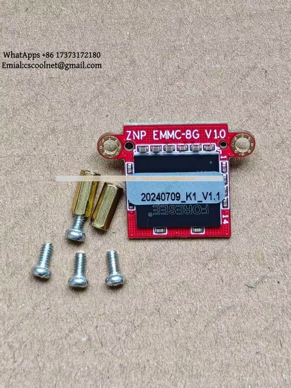 8GB EMMC Module Micro SD Card  - Sd Card Module recension och pris
