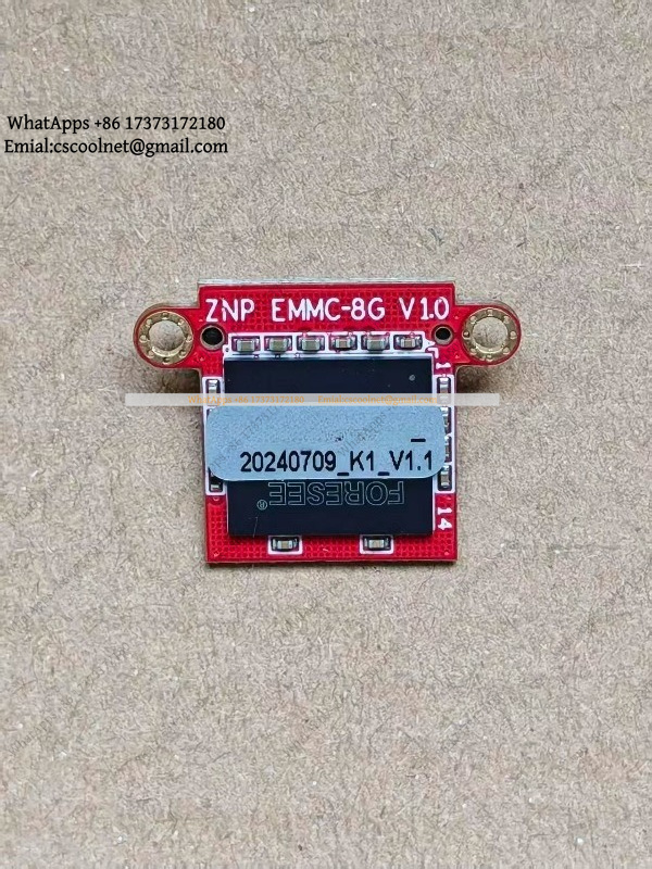 8GB EMMC Module Micro SD Card  - Sd Card Module recension och pris