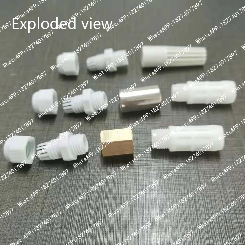 5pcs Temperature Sensor Plasti - Sht31 recension och pris