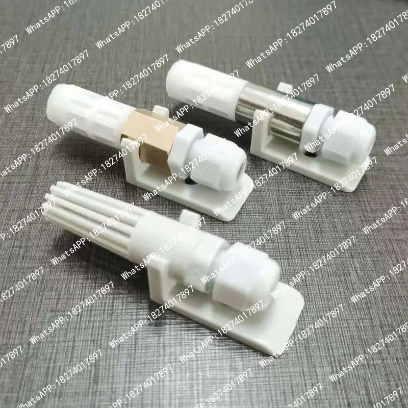 5pcs Temperature Sensor Plasti - Sht31 recension och pris