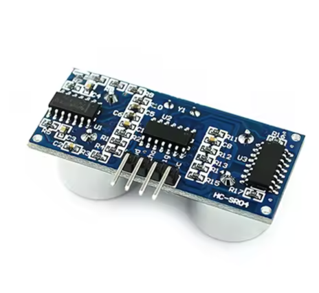 1-8PCS Ultrasonic Module HC-SR - Ultrasonic Sensor Hc-Sr04 recension och pris