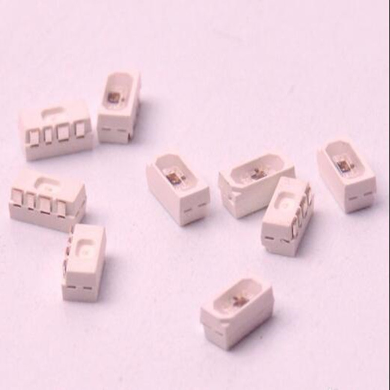 50-1500PCS SK6805 4020 side WS - Ws2812B recension och pris