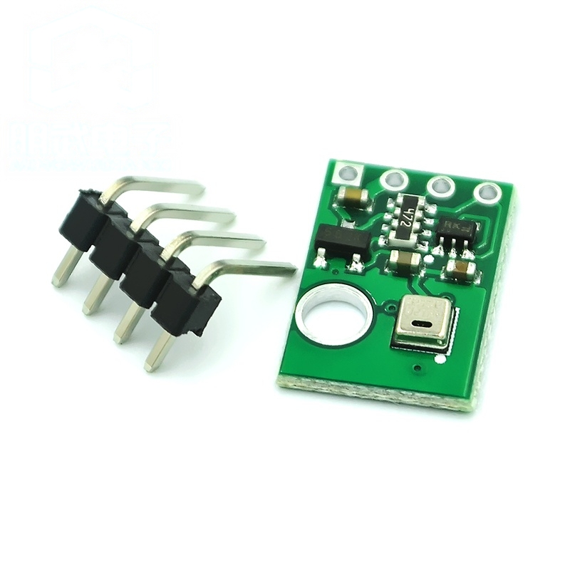 AHT20 temperature and humidity - Dht11 recension och pris
