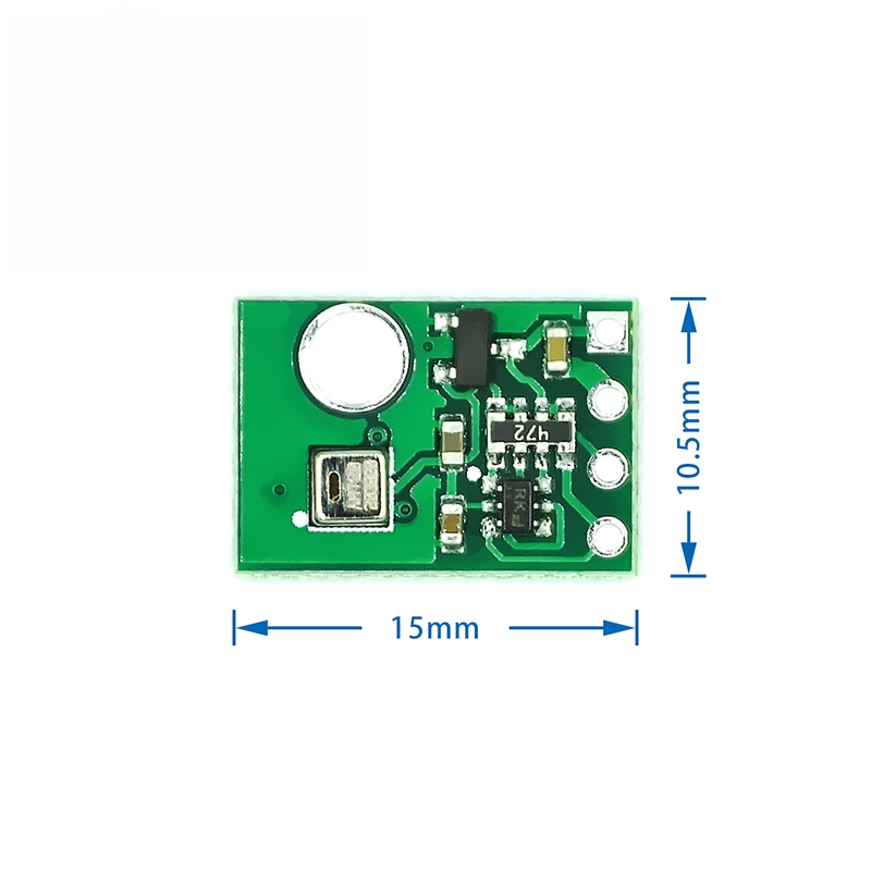 AHT20 temperature and humidity - Dht11 recension och pris