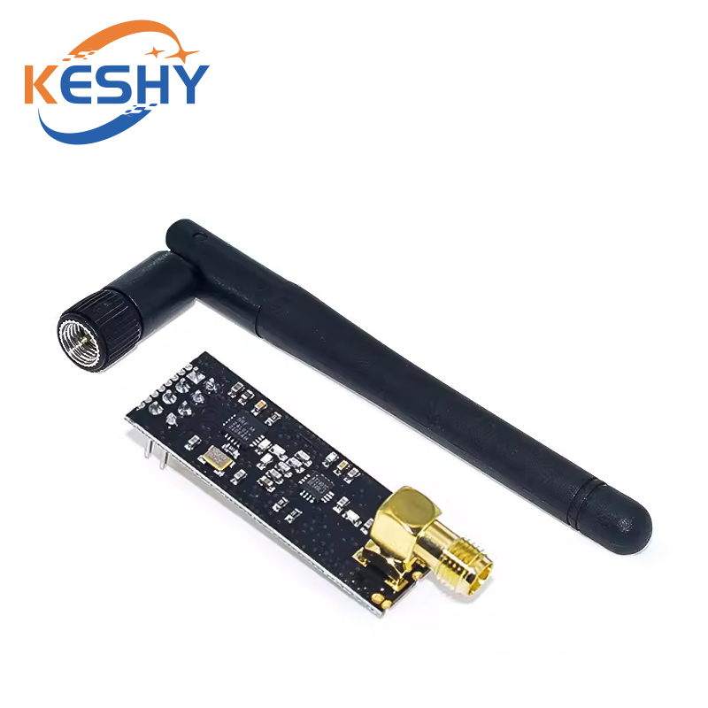 NRF24L01+ 2.4G Wireless Data T - Nrf24L01 recension och pris