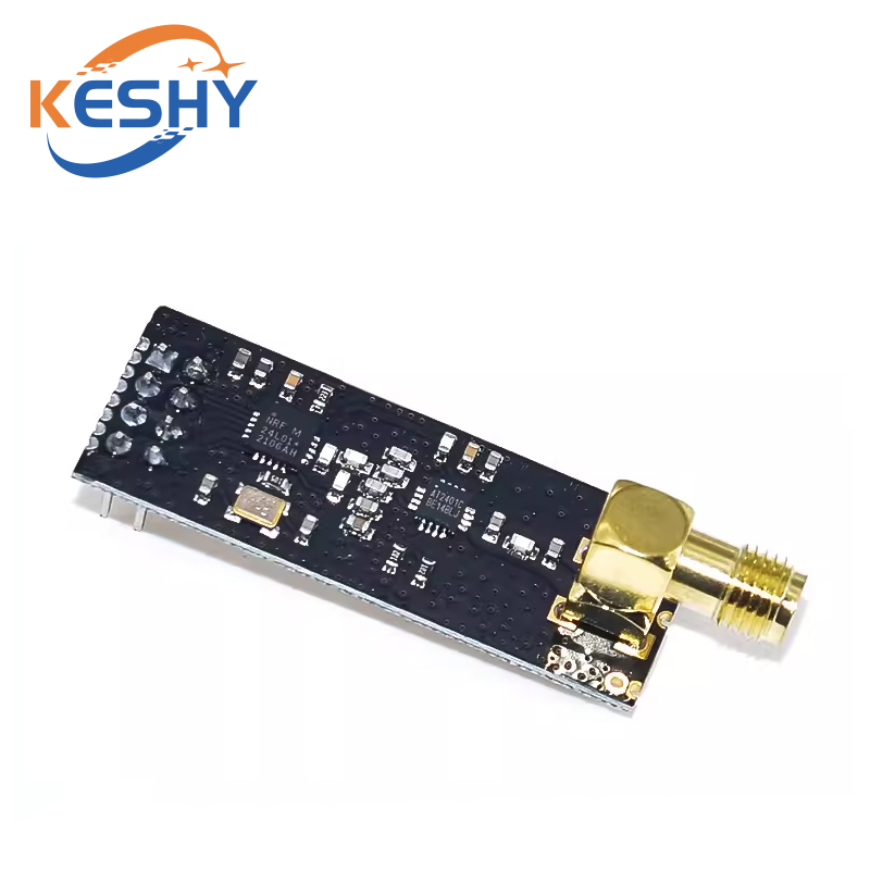 NRF24L01+ 2.4G Wireless Data T - Nrf24L01 recension och pris