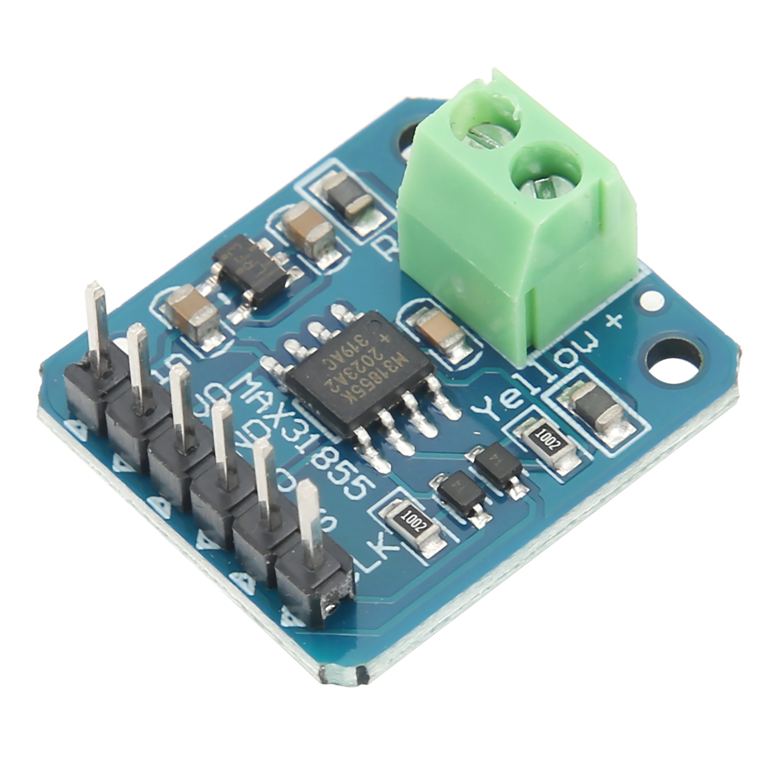 K Type Thermocouple Temperatur - Thermocouple Module K Type recension och pris