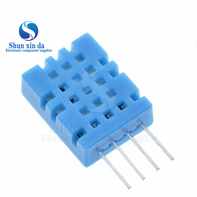 1PCS Smart Electronics DHT11 T - Dht11 recension och pris